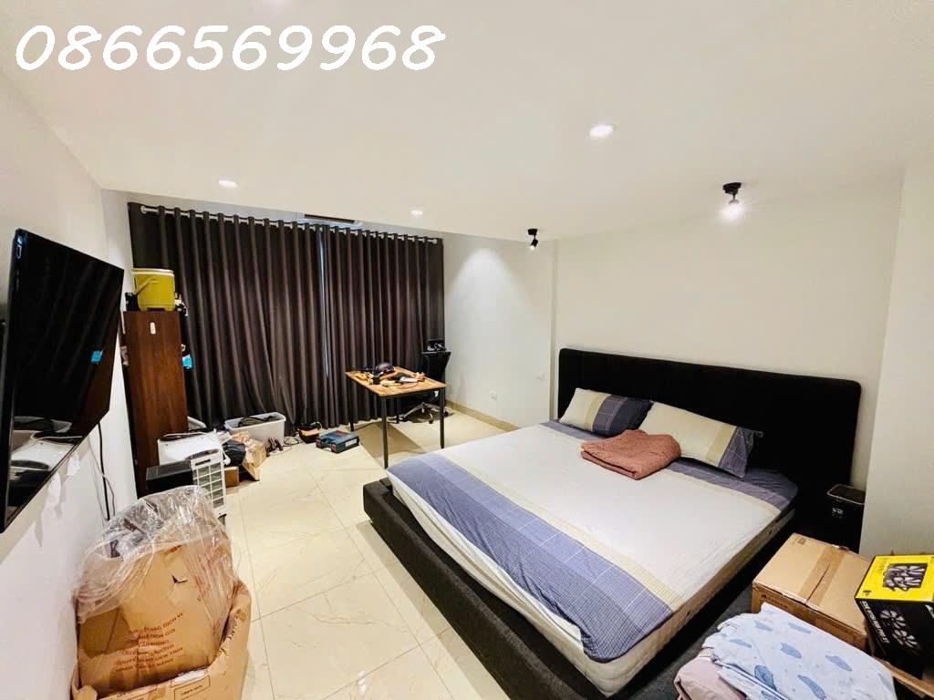 NHÀ MẶT PHỐ SƠN TÂY, BA ĐÌNH – 85M² x 7 TẦNG THANG MÁY – VỈA HÈ RỘNG – KD – 26.5 TỶ - Ảnh 2