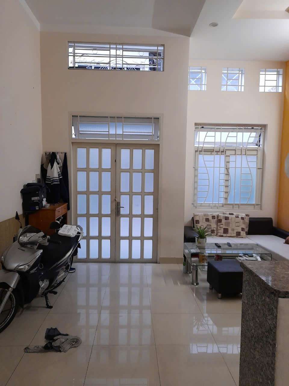 Bán Nhà HXH Đường Lê Văn Sỹ, P.13, Q.3.  5x12m, Chỉ 11 Tỷ - Mặt Tiền Thoáng - Ảnh 2