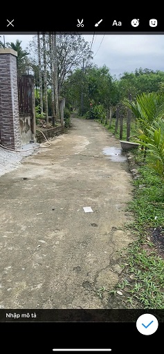 CHÍNH CHỦ CẦN BÁN ĐẤT - Ảnh 1