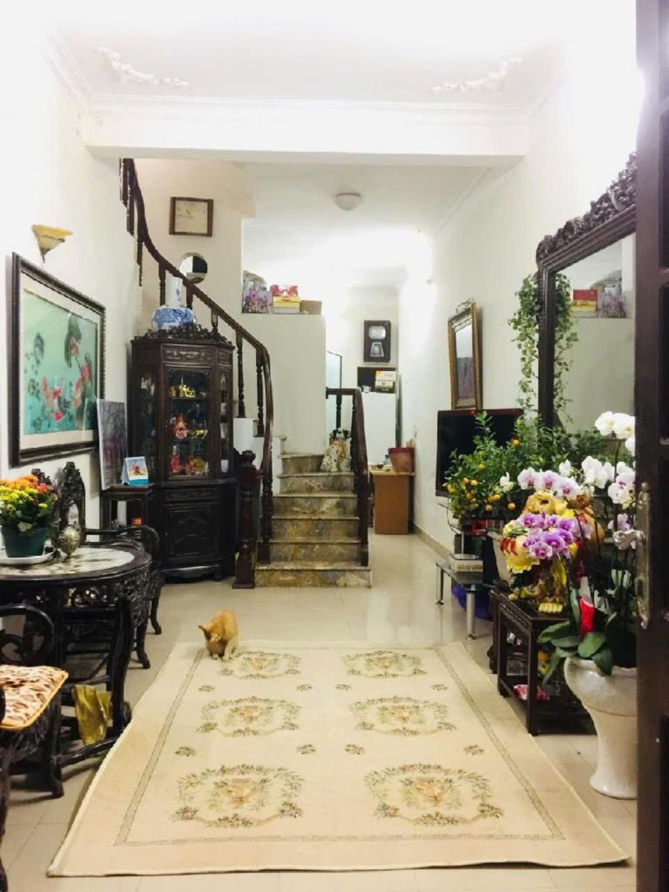 BÁN NHÀ PHỐ QUAN NHÂN– THANH XUÂN  - 75M NHỈNH 11 TỶ – THÔNG CÁC NGẢ. - Ảnh 1