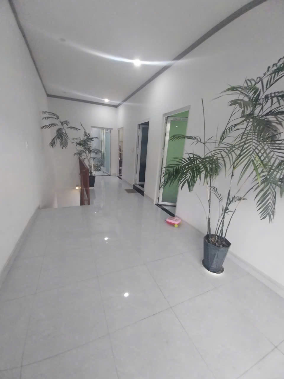 Bán nhà lầu Thiện Tân - Trảng Dài, gần chợ Quang Thắng, chỉ 1tỷ950 - Ảnh 3