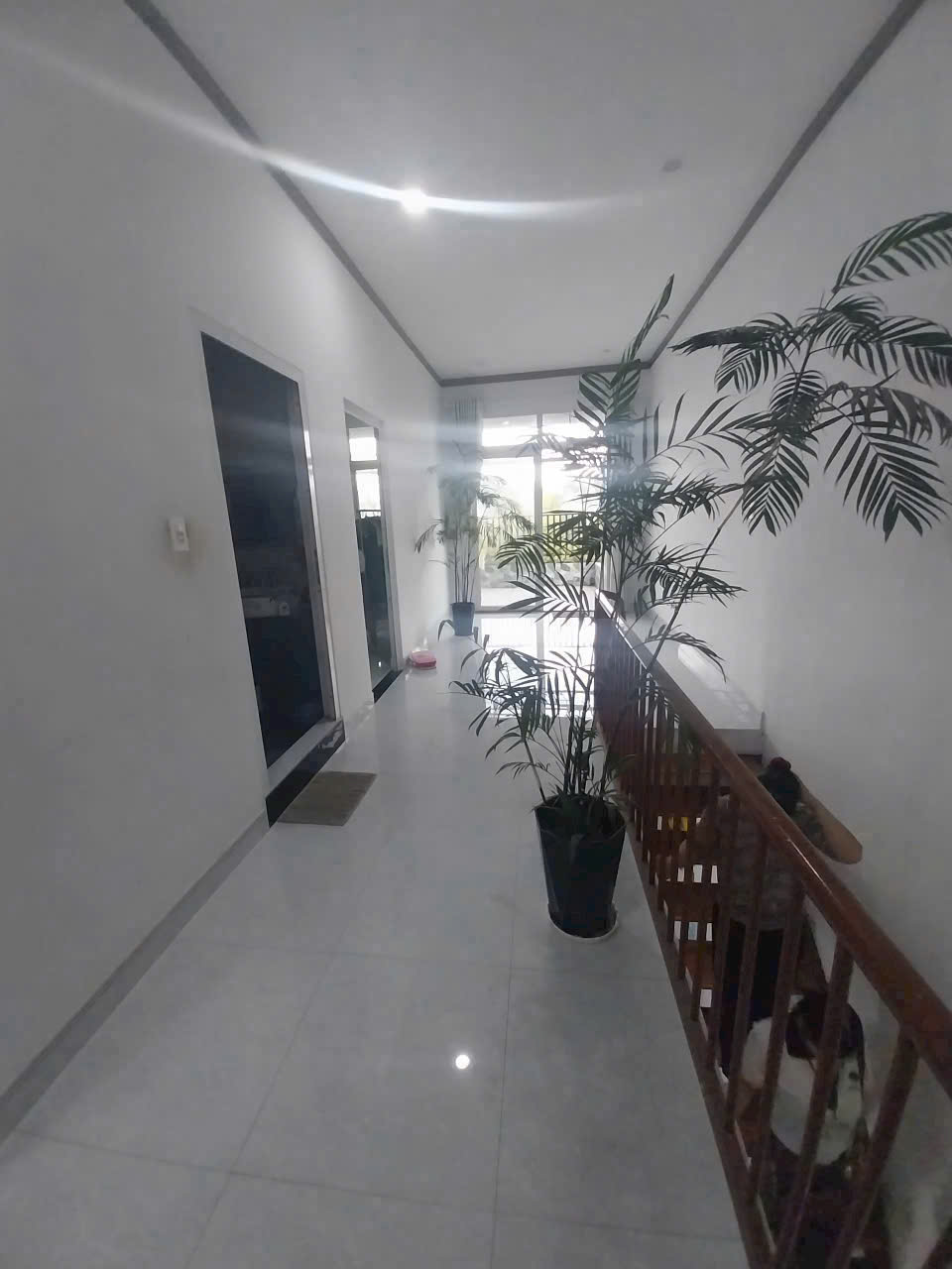 Bán nhà lầu Thiện Tân - Trảng Dài, gần chợ Quang Thắng, chỉ 1tỷ950 - Ảnh 4
