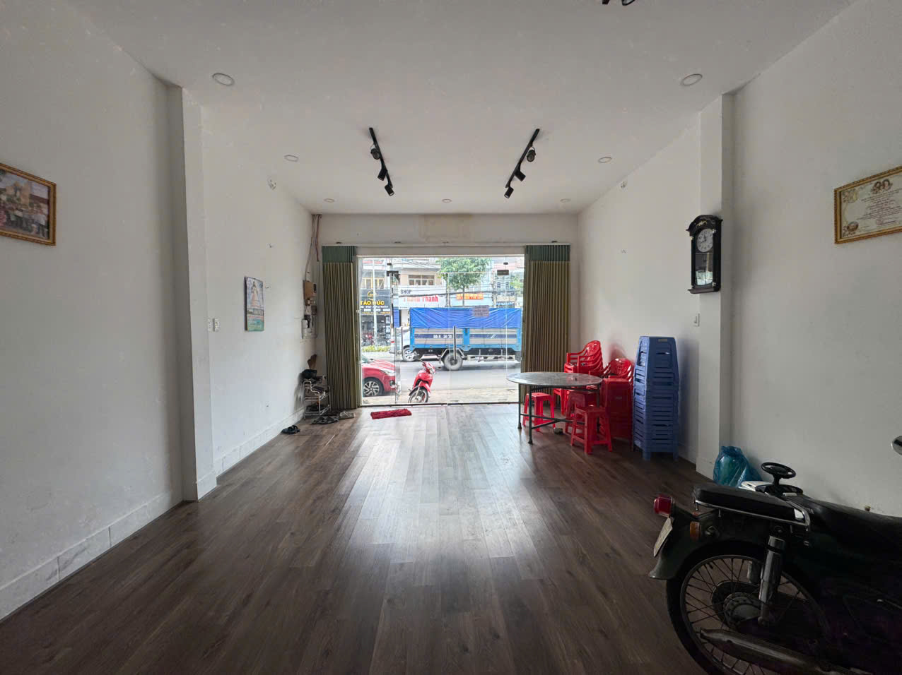 CHÍNH CHỦ CHO THUÊ NHÀ NGUYÊN CĂN KP6 TÂN TIẾN - BIÊN HÒA - ĐỒNG NAI, 1 trệt 2 lầu - Ảnh chính