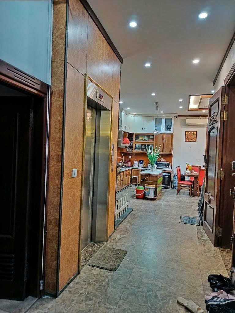 BIỆT THỰ TÂY HỒ  - LÔ GÓC - 5 T THANG MÁY -  HÀNG XÓM  QUAN CHỨC -  Ở ĐẲNG CẤP 110m, 5T, MT 16m - Ảnh chính