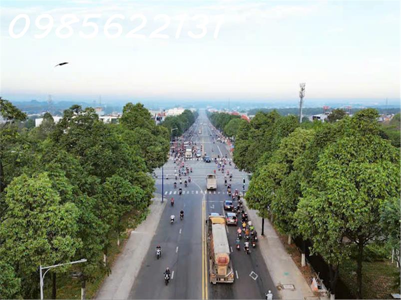 Dự Án D’Capital Riverside Bến Cát Bình Dương - Ảnh 3