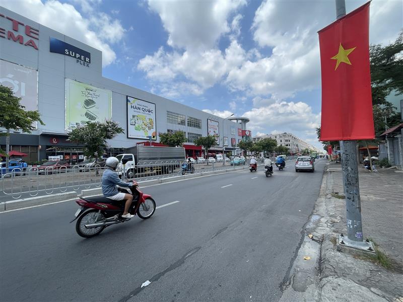 NHÀ B.ÁN NGUYỄN VĂN LƯỢNG GV - GIÁP ST LOTTE MART &.KDC CITYLAND  - 35M² - 2 TẦNG HƠN 3 TỶ - Ảnh 1
