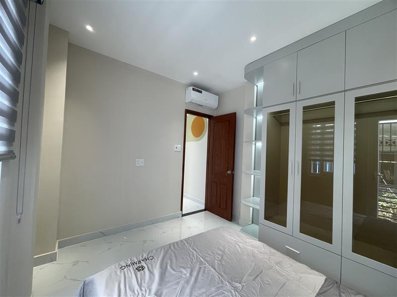 NHÀ B.ÁN NGUYỄN VĂN LƯỢNG GV - GIÁP ST LOTTE MART &.KDC CITYLAND  - 35M² - 2 TẦNG HƠN 3 TỶ - Ảnh 7