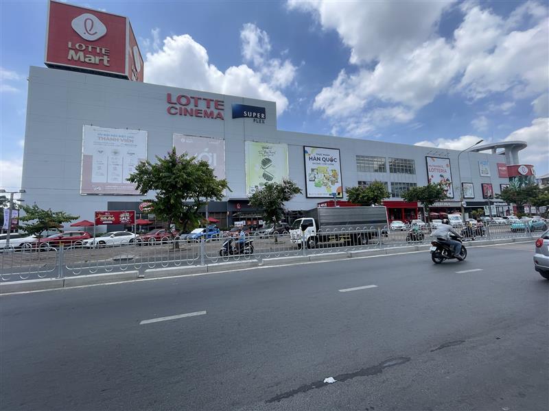 NHÀ B.ÁN NGUYỄN VĂN LƯỢNG GV - GIÁP ST LOTTE MART &.KDC CITYLAND  - 35M² - 2 TẦNG HƠN 3 TỶ - Ảnh chính