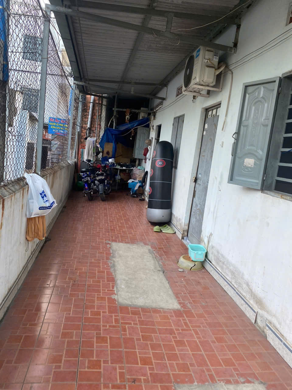Chính Chủ Cần Bán Dãy Trọ 3 Phòng Vị Trí Đẹp Tại Đồng Nai - Ảnh 4
