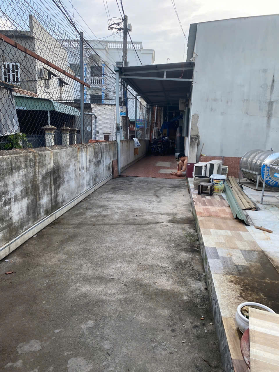 Chính Chủ Cần Bán Dãy Trọ 3 Phòng Vị Trí Đẹp Tại Đồng Nai - Ảnh 3