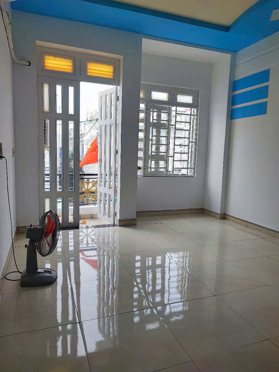 🔥🔥NHÀ ĐẸP GIÁ TỐT – CHỦ CẦN BÁN GẤP Hiếm có căn thứ 2 tại Hiệp Thành, Quận 12 – Giá chỉ 4.25 tỷ - Ảnh 3