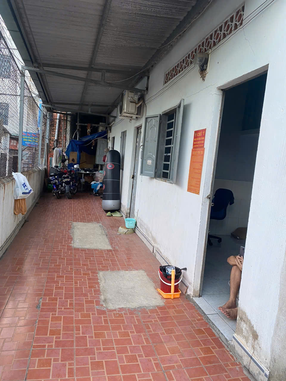 Chính Chủ Cần Bán Dãy Trọ 3 Phòng Vị Trí Đẹp Tại Đồng Nai - Ảnh chính