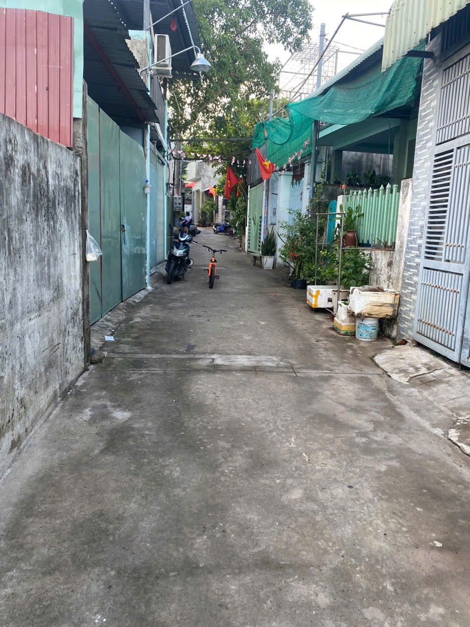 Chính Chủ Cần Bán Dãy Trọ 3 Phòng Vị Trí Đẹp Tại Đồng Nai - Ảnh 2