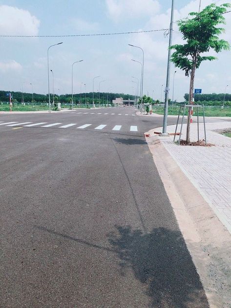 GĐ Em Cần Bán Gấp Lô Đất Thổ Cư Tại Mặt Tiền Trung Tâm Thị Trấn Dầu Giây Giá 2ty7 (1 Nền) - Ảnh chính