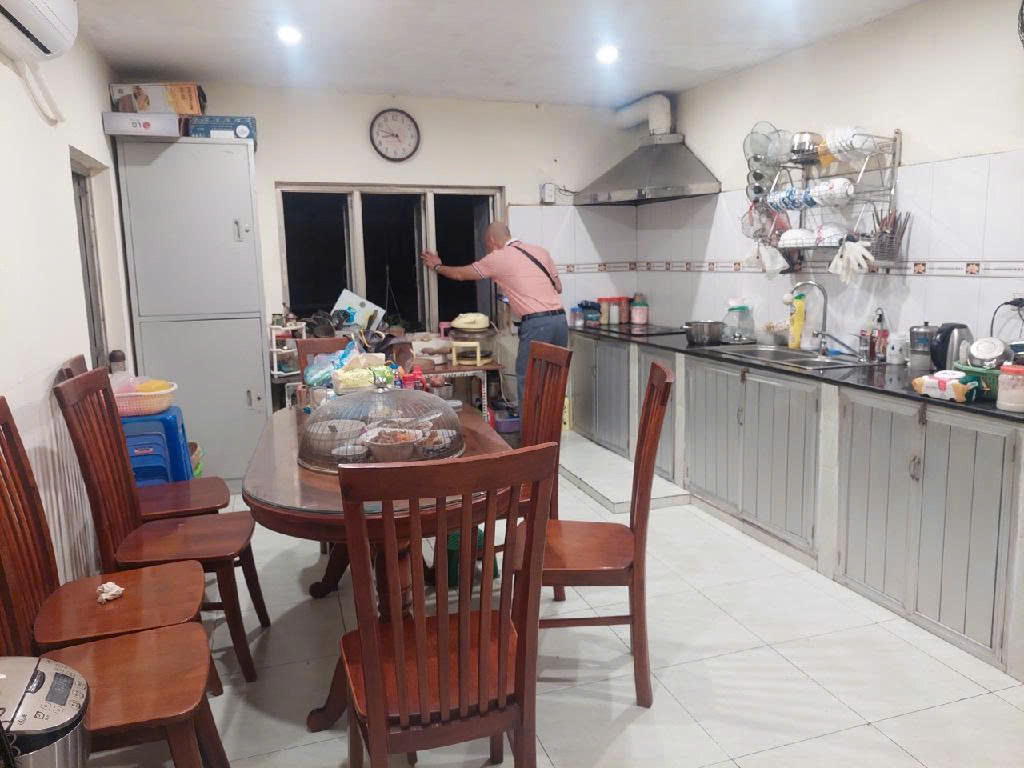 BÁN NHÀ TRẦN NHẬT DUẬT HOÀN KIẾM - 5 TẦNG RỘNG RÃI, DÂN PHỐ CỔ ĂN TÌM - 2 PHÚT CẦU CHƯƠNG DƯƠNG - 40 - Ảnh 1