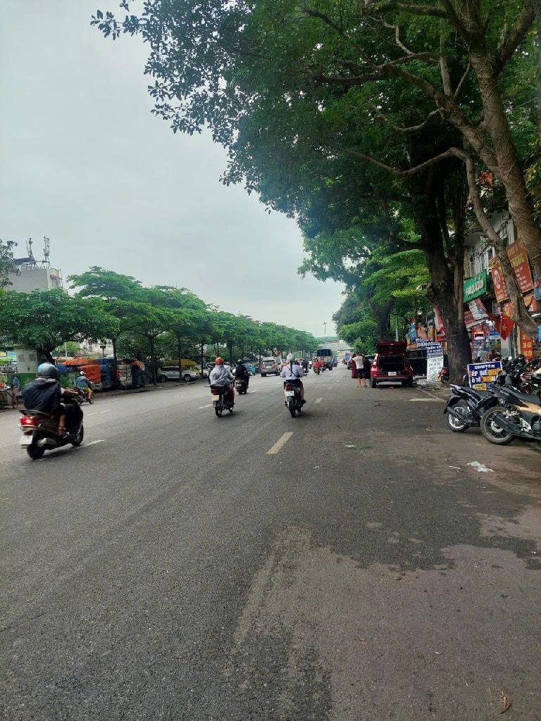 BÁN NHÀ TRẦN NHẬT DUẬT HOÀN KIẾM - 5 TẦNG RỘNG RÃI, DÂN PHỐ CỔ ĂN TÌM - 2 PHÚT CẦU CHƯƠNG DƯƠNG - 40 - Ảnh 2