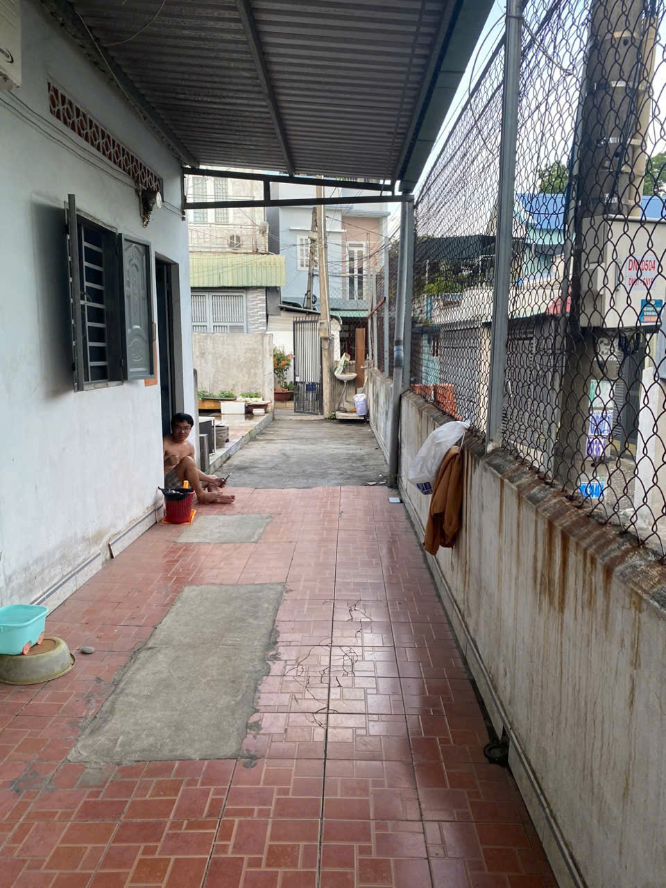 Chính Chủ Cần Bán Dãy Trọ 3 Phòng Vị Trí Đẹp Tại Đồng Nai - Ảnh 1