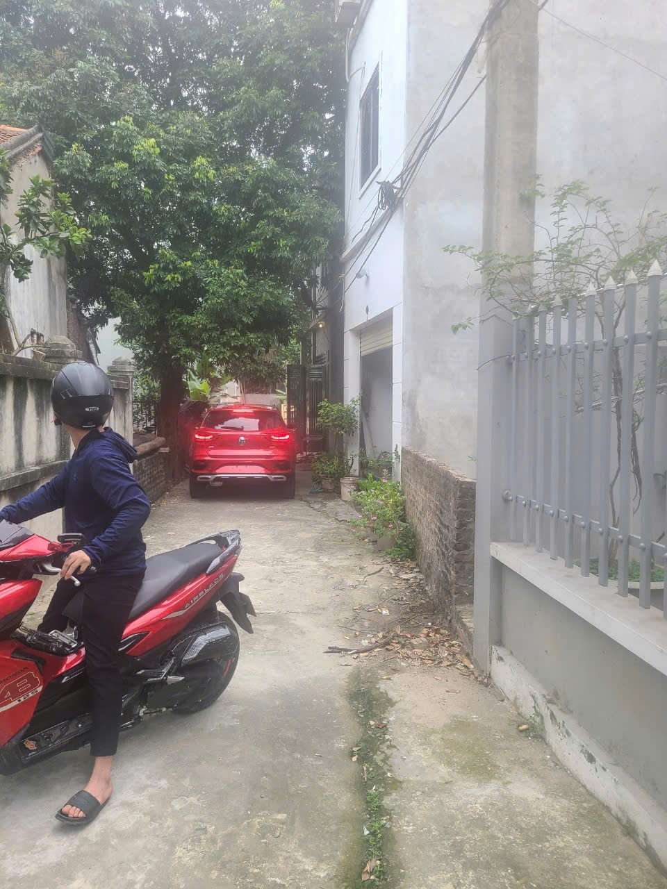 CHÍNH CHỦ BÁN ĐẤT TÂN TRẠI, PHÚ CƯỜNG, SÓC SƠN, HÀ NỘI - Ảnh 3