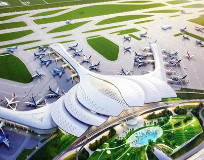 Kẹt Tiền Quá Em Cần Bán Gấp Miếng Đất Sát Cạnh Sân Bay Long Thành -  Tiềm Năng Tăng Giá Cực Tốt - Ảnh chính