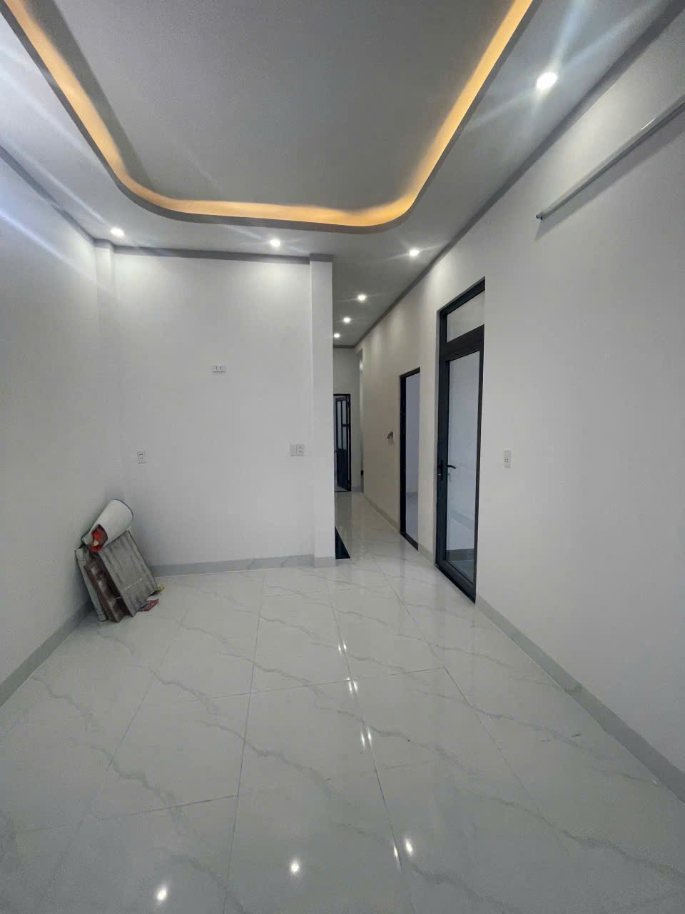 Biệt thự mini ven TP.Biên Hoà, giáp P.Bửu Long, sổ riêng thổ cư, chỉ 1ty950!!! - Ảnh 1
