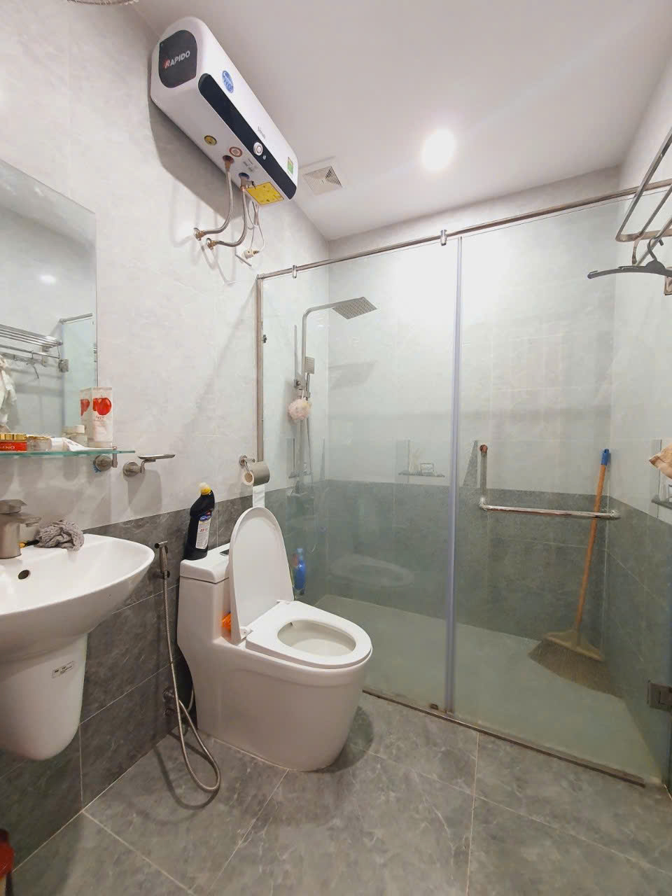 Bán nhà MP Hà Trung, Hoàn Kiếm 59m, 5T, MT 4m, Ô tô, KD, giá 49 tỷ. LH: 0366051369 - Ảnh 3