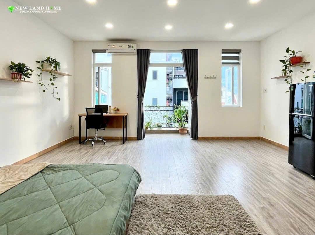 Nhà mặt tiền kinh doanh đường số 79, 4 tầng, 5.7x19m, giá 25 - Ảnh chính