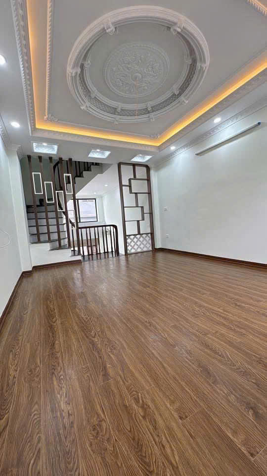 Nhà mới lô góc, ô tô đỗ 41 5 3.4 6.8 tỷ Tứ Hiệp, Thanh Trì - Ảnh chính