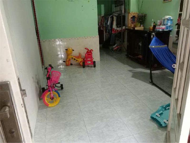🏡 BÁN NHÀ CẤP 4 – DUY NHẤT MẶT TIỀN LÊ TẤN BÊ, AN LẠC, BÌNH TÂN – GẦN VÕ VĂN KIỆT - Ảnh 2