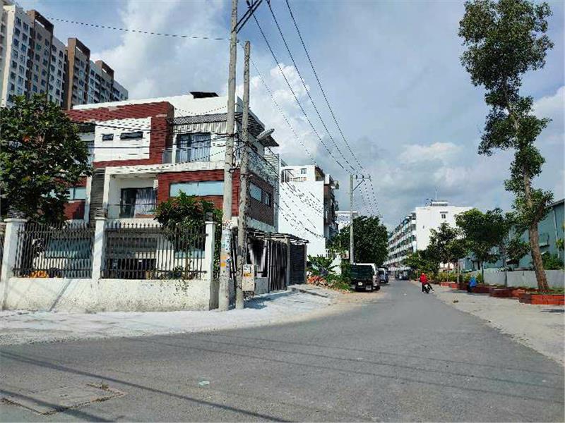 🏡 BÁN NHÀ CẤP 4 – DUY NHẤT MẶT TIỀN LÊ TẤN BÊ, AN LẠC, BÌNH TÂN – GẦN VÕ VĂN KIỆT - Ảnh chính