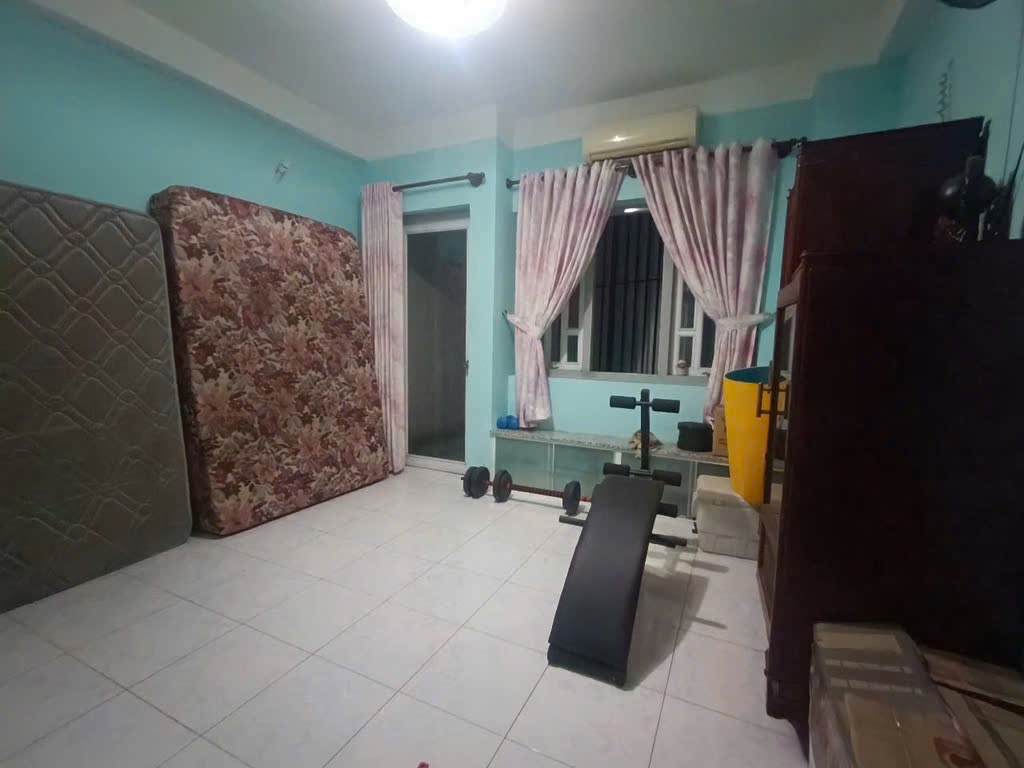 Chính Chủ - Đã Hoàn Công - Ngang 4M - DT 45M2 , 5 Tầng Đúc Với  5PN,3WC -  Lê Văn Sỹ - PN - Ảnh 4