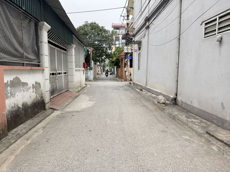 Hiếm có! 30,5m2 nhà 6 tầng thang máy, ngõ ô tô tránh Giang Biên - Chỉ 7.x tỷ! - Ảnh 3