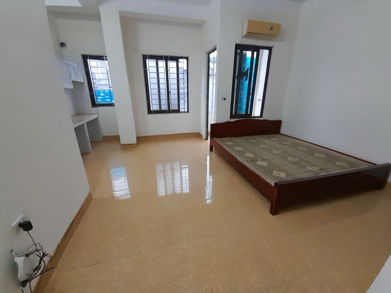 CHÍNH CHỦ CHO THUÊ PHÒNG RỘNG, THOÁNG TẠI 250/80 PHAN TRỌNG TUỆ, THANH LIỆT, THANH TRÌ, HÀ NỘI - Ảnh 1
