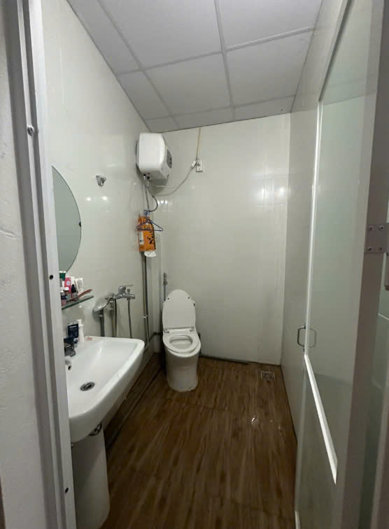NHÀ KHAI TRƯƠNG, GIẢM CỰC MẠNH CHO CÁC BẠN NỮ ĐANG TÌM THUÊ Ở GHÉP - HỢP ĐỒNG - 6-12 THÁNG. - Ảnh 3