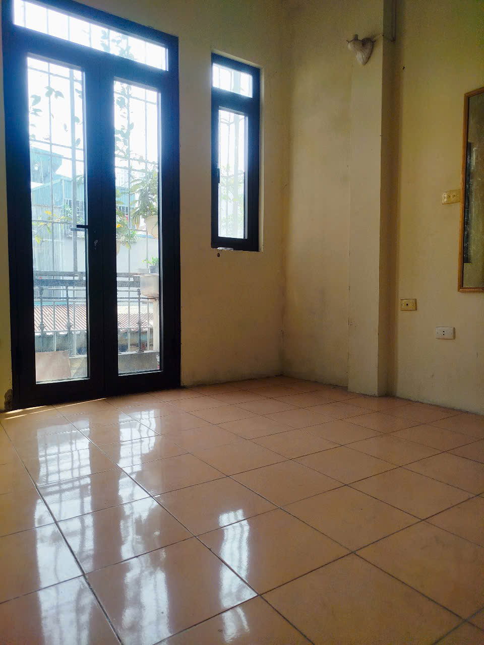 Bán Nhà Minh Khai. Hai Bà Trưng. DT 34m2. MT 3,4m. 5 Tầng. Giá 6,38 Tỷ. - Ảnh chính