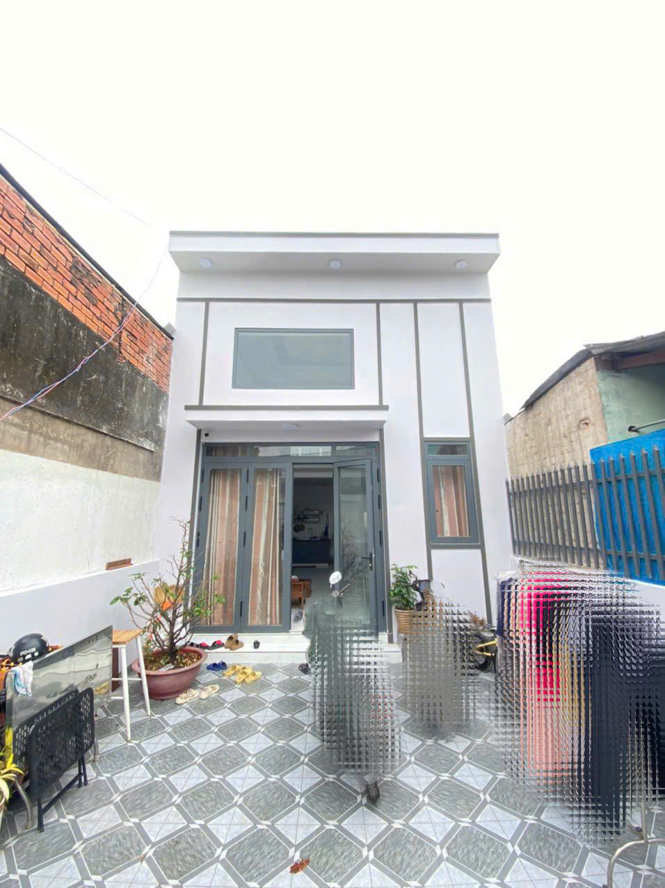 Chính chủ e muốn bán căn nhà có gác lửng (5x21 )tại Phường Tân Hiệp - Thành Phố Biên Hòa -Đồng Nai - Ảnh chính
