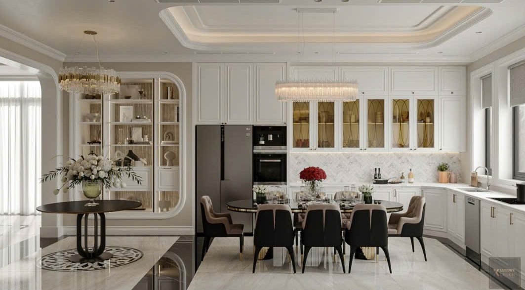 BUILDING VP THƯƠNG MẠI DỊCH VỤ PHẠM VĂN ĐỒNG, DT 300M2, 7 TẦNG NỔI, TUM, HẦM. 450 TR/THÁNG - Ảnh 3