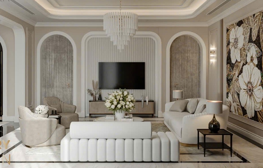 BUILDING VP THƯƠNG MẠI DỊCH VỤ PHẠM VĂN ĐỒNG, DT 300M2, 7 TẦNG NỔI, TUM, HẦM. 450 TR/THÁNG - Ảnh 1