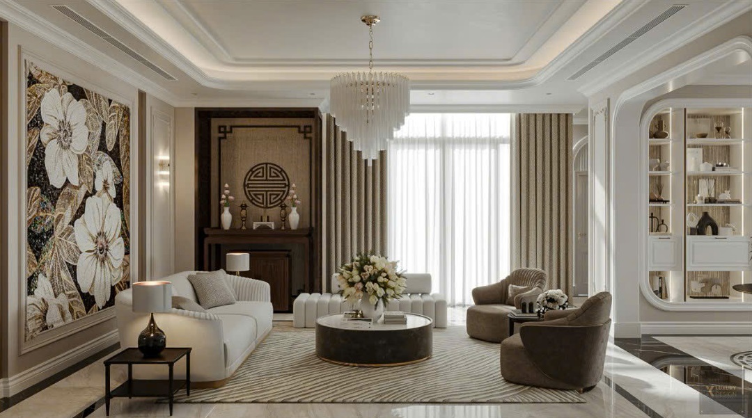 BUILDING VP THƯƠNG MẠI DỊCH VỤ PHẠM VĂN ĐỒNG, DT 300M2, 7 TẦNG NỔI, TUM, HẦM. 450 TR/THÁNG - Ảnh 2