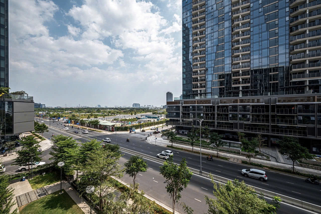CHÍNH CHỦ CẦN BÁN CĂN HỘ  CAO CẤP TẠI METROPOLE GALLERIA THỦ THIÊM, THỦ ĐỨC - Ảnh 4