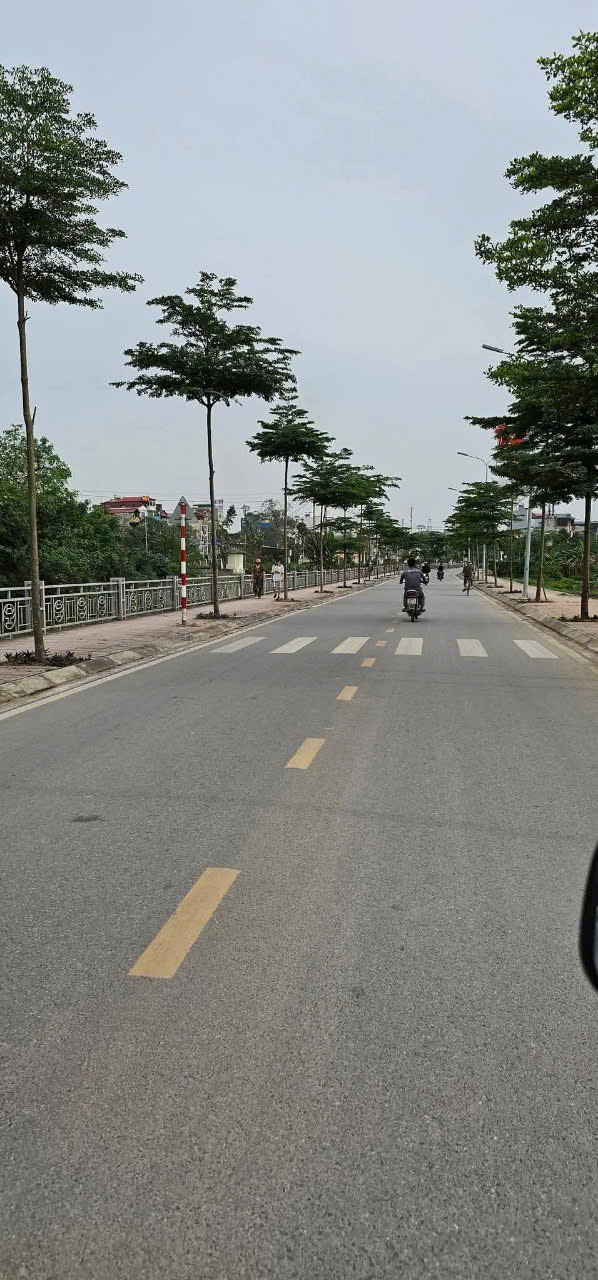 Bán nhà Tứ Hiệp, Thanh Trì, Diện tích 41m2*5 tầng, lô góc, ô tô đỗ cửa. Giá 6.8 tỷ - Ảnh 3