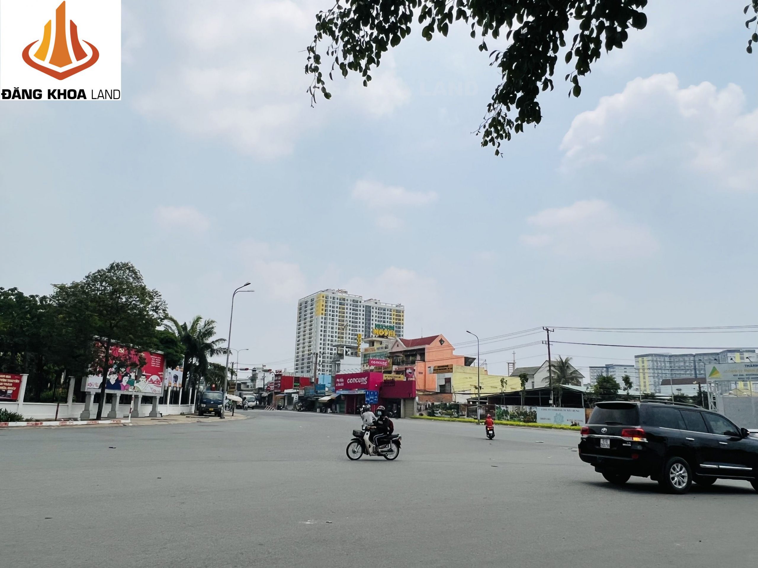 Bán nhà 2 mặt tiền kinh doanh đường số Lã Xuân Oai Tăng Nhơn Phú A quận 9 - Ảnh chính