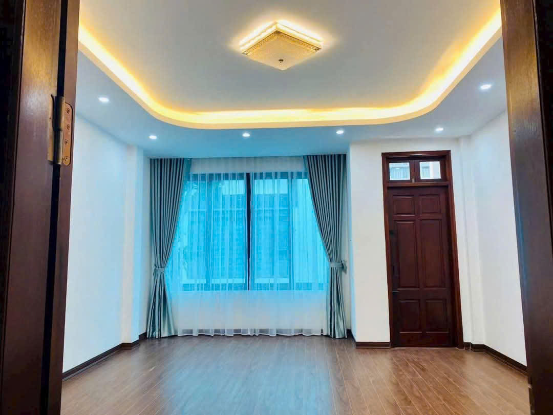 Nhà đẹp, ô tô đỗ cửa Vĩnh Quỳnh, Thanh Trì 58 3 4.7 6.3 tỷ - Ảnh 1