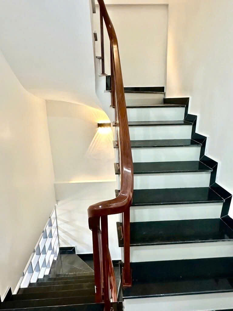 Nhà đẹp, ô tô đỗ cửa Vĩnh Quỳnh, Thanh Trì 58 3 4.7 6.3 tỷ - Ảnh chính