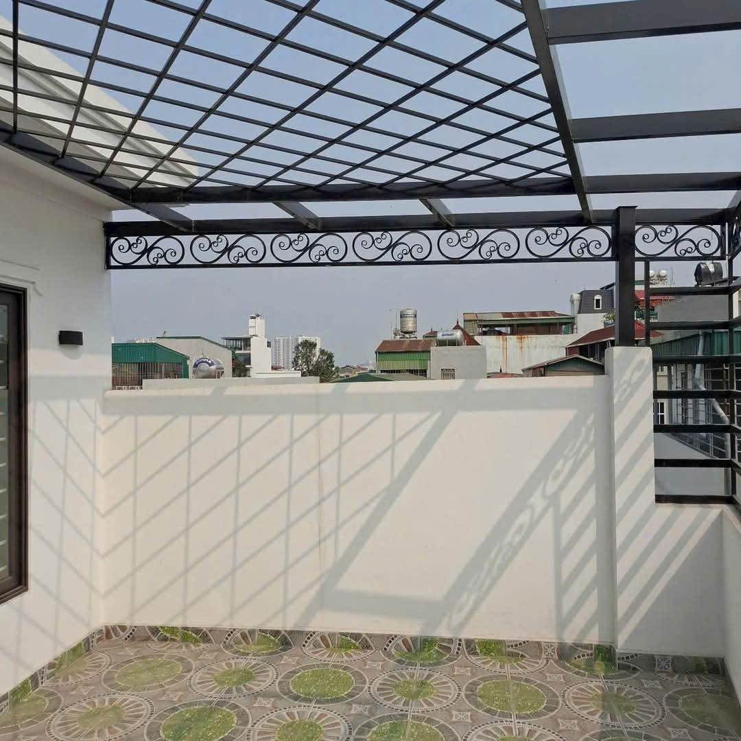 Nhà đẹp, ô tô đỗ cửa Vĩnh Quỳnh, Thanh Trì 58 3 4.7 6.3 tỷ - Ảnh 3