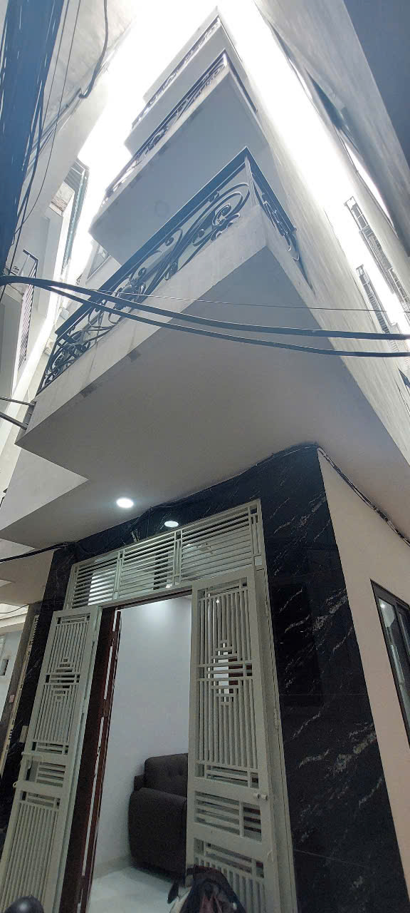BÁN NHÀ VĂN QUÁN – LÔ GÓC 2 MẶT THOÁNG – VỊ TRÍ ĐẸP - Ảnh chính