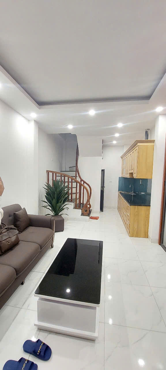 BÁN NHÀ VĂN QUÁN – LÔ GÓC 2 MẶT THOÁNG – VỊ TRÍ ĐẸP - Ảnh 2