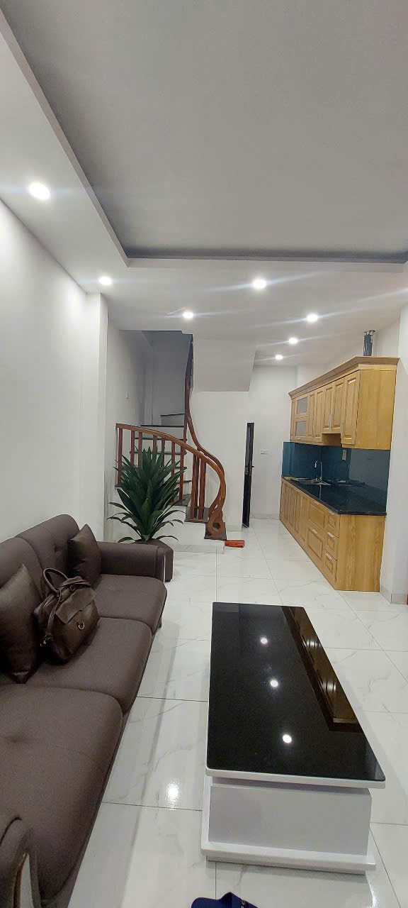 BÁN NHÀ VĂN QUÁN – LÔ GÓC 2 MẶT THOÁNG – VỊ TRÍ ĐẸP - Ảnh 3