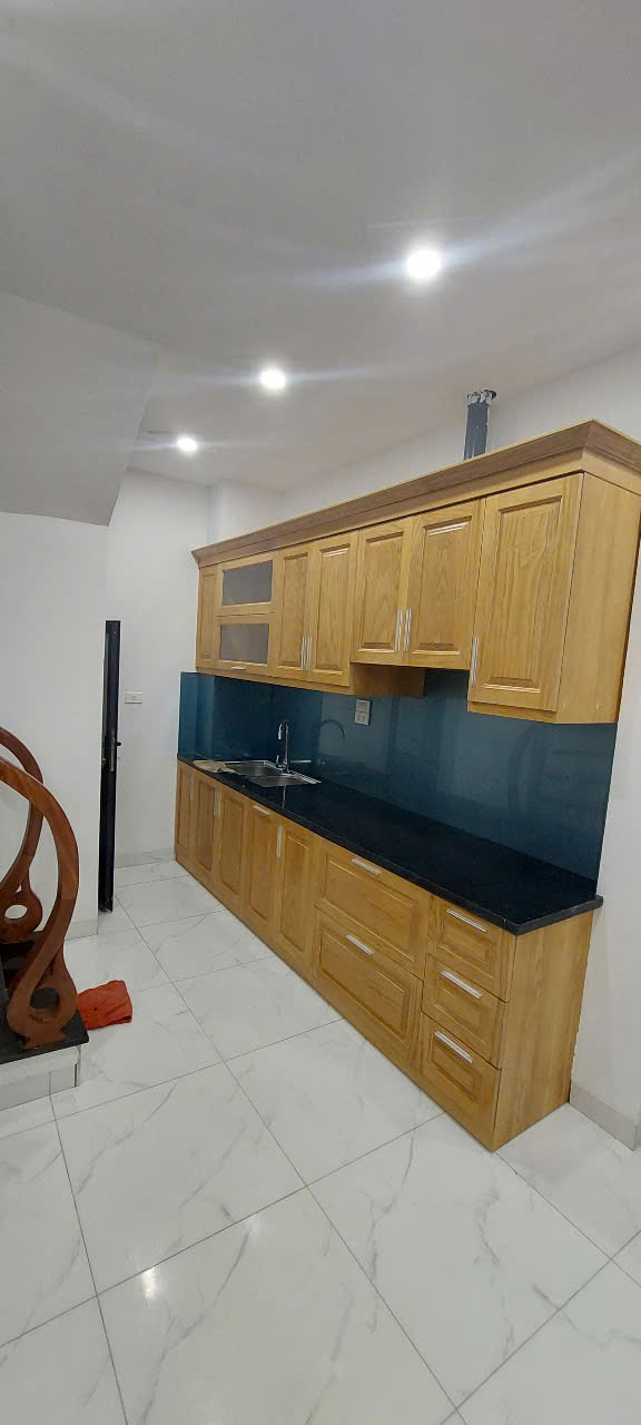 BÁN NHÀ VĂN QUÁN – LÔ GÓC 2 MẶT THOÁNG – VỊ TRÍ ĐẸP - Ảnh 4