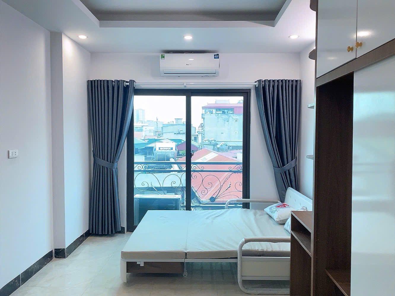 Bán Nhà Dòng Tiền - Trung Tâm Thanh Xuân - Phố Giáp Nhất 85m2 X8 Tầng Giá Chỉ 18,9 Tỷ. - Ảnh 2