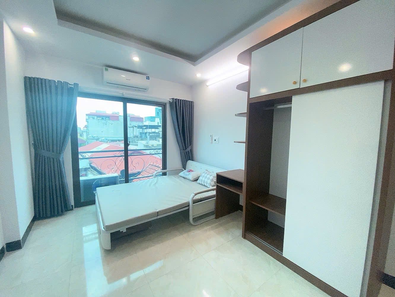 Bán Nhà Dòng Tiền - Trung Tâm Thanh Xuân - Phố Giáp Nhất 85m2 X8 Tầng Giá Chỉ 18,9 Tỷ. - Ảnh 3